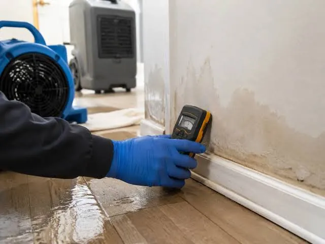 24/7 Water damage restoration services in Rochester, WI - Rapid flood cleanup and mitigation
